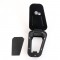 Wing storage box for Land Rover Defender