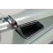Wing storage box for Land Rover Defender