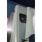 Wing storage box for Land Rover Defender