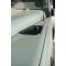 Wing storage box for Land Rover Defender