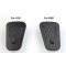 Wing storage box for Land Rover Defender left or right