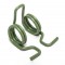 Clutch spring for Land Rover Defender