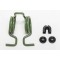Clutch spring for Land Rover Defender