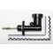 Clutch master cylinder for Land Rover Defender and Series 3