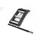 Superior lockable side mounted ladder for Land Rover New Defender from MY 2020