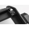 Superior lockable side mounted ladder for Land Rover New Defender from MY 2020