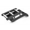 Superior lockable side mounted ladder for Land Rover New Defender from MY 2020