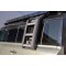 Superior lockable side mounted ladder for Land Rover New Defender from MY 2020