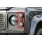 Stop- indicator- position light protection