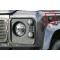 Side indicator protection