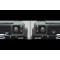 Wheel arch flares for Land Rover Defender +30mm