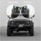 Wheel arch flares for Land Rover Defender +30mm