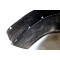 Wheel arch flares for Land Rover Defender +30mm