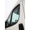 Nakatanenga front Door Air Vents for Peugeot Boxer, Fiat Ducato, Citroen Jumper 