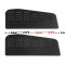 Nakatanenga front Door Air Vents for Peugeot Boxer, Fiat Ducato, Citroen Jumper 