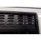 Nakatanenga Rear Door Air Vents for Toyota Hilux from 2005 to 2015