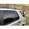 Rear Door Air Vents for Mercedes ML 270CDI W163