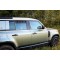 Rear Door Air Vents for Defender from 2020