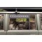 Rear Door Air Vents for Nissan Patrol GR Y60 LWB (BJ1988-1998) 