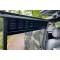 Rear Door Air Vents for Nissan Patrol GR Y60 LWB (BJ1988-1998) 