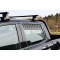 Rear Door Air Vents for Ford Ranger (from 2012)