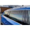 Rear Door Air Vents for Skoda Kodiaq 