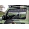 Front door air vents Jimny2