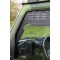 Front door air vents Jimny2