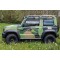 Front door air vents Jimny2