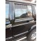 Rear door air vent for Jeep Cherokee XJ (1984-2001) 