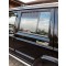 Rear door air vent for Jeep Cherokee XJ (1984-2001) 