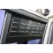 Rear door air vent for Jeep Cherokee XJ (1984-2001) 