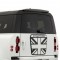 STARTECH Roof spoiler for New Defenderfrom 2020