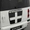STARTECH Rear Door Attachment for Defender from 2020