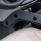 Only in combination with our refined screw kit for Defender 2020