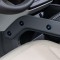 Only in combination with our refined screw kit for Defender 2020