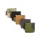 Nakatanenga treat bag available colours