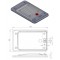 Nakatanenga LED cabin light Hunter, for Land Rover Defender, technical