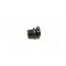 dual USB socket round - 2 x 2.1 A