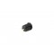 dual USB socket round - 2 x 2.1 A