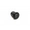 dual USB socket round - 2 x 2.1 A