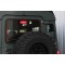 LED high level brake light