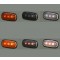 LED side indicator