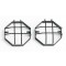 Rear light / rear fog light protection