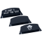 Offroad Monkeys Number plate LED