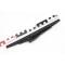 Windscreen wiper front for Land Rover Series 2 and Series 3
