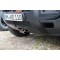 Nakatanenga front underbody protection black, for Land Rover New Defender from 2020