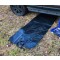 Mechanic Tarp UNIVERSAL, high quality 195 x 75 cm Nakatanenga