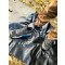 Mechanic Tarp UNIVERSAL, high quality 195 x 75 cm Nakatanenga