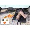 Nakatanenga Mechanic Tray with magnets, foldable